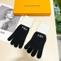 $42.00 USD Louis Vuitton LV Gloves #1415589