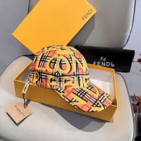 $34.00 USD Burberry Caps #1415624