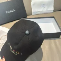 $36.00 USD Prada Caps #1415656