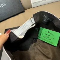 $36.00 USD Prada Caps #1415657