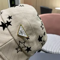 $34.00 USD Prada Caps #1415658