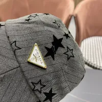 $34.00 USD Prada Caps #1415663