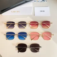 $60.00 USD Christian Dior AAA Quality Sunglasses #1415724