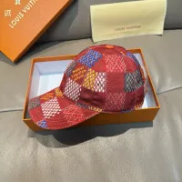 $36.00 USD Louis Vuitton LV Caps #1415762