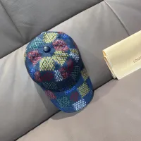 $36.00 USD Louis Vuitton LV Caps #1415764