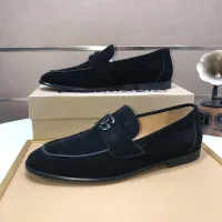 $98.00 USD Dolce & Gabbana D&G Leather Shoes For Men #1415795