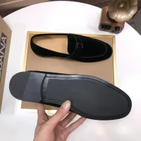 $98.00 USD Dolce & Gabbana D&G Leather Shoes For Men #1415795