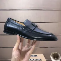 $98.00 USD Dolce & Gabbana D&G Leather Shoes For Men #1415797