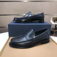 $100.00 USD Christian Dior Leather Shoes For Men #1415800