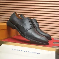 $88.00 USD Louis Vuitton LV Oxfords Shoes For Men #1415803