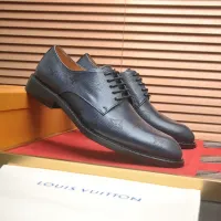$88.00 USD Louis Vuitton LV Oxfords Shoes For Men #1415804