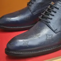 $88.00 USD Louis Vuitton LV Oxfords Shoes For Men #1415804