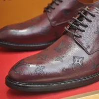 $88.00 USD Louis Vuitton LV Oxfords Shoes For Men #1415805