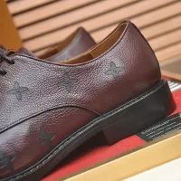 $88.00 USD Louis Vuitton LV Oxfords Shoes For Men #1415805