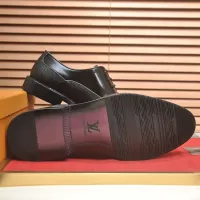 $88.00 USD Louis Vuitton LV Oxfords Shoes For Men #1415806