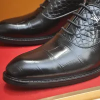 $88.00 USD Louis Vuitton LV Oxfords Shoes For Men #1415807