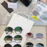 $45.00 USD Christian Dior AAA Quality Sunglasses #1415817