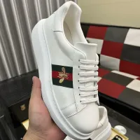 $100.00 USD Gucci Casual Shoes For Men #1415834