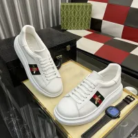 $100.00 USD Gucci Casual Shoes For Men #1415834