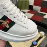 $100.00 USD Gucci Casual Shoes For Men #1415834