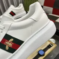 $100.00 USD Gucci Casual Shoes For Men #1415834