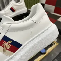 $100.00 USD Gucci Casual Shoes For Men #1415835