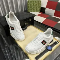 $100.00 USD Gucci Casual Shoes For Men #1415836