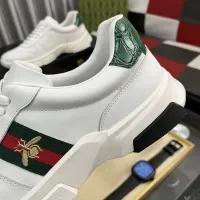 $100.00 USD Gucci Casual Shoes For Men #1415836