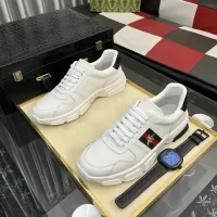 $100.00 USD Gucci Casual Shoes For Men #1415837