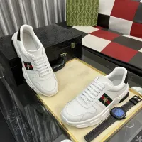 $100.00 USD Gucci Casual Shoes For Men #1415837