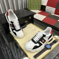 $100.00 USD Gucci Casual Shoes For Men #1415838