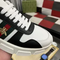 $100.00 USD Gucci Casual Shoes For Men #1415838