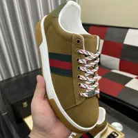 $85.00 USD Gucci Casual Shoes For Men #1415839