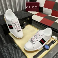 $85.00 USD Gucci Casual Shoes For Men #1415845