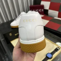 $85.00 USD Gucci Casual Shoes For Men #1415845