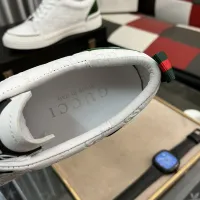 $80.00 USD Gucci Casual Shoes For Men #1415851