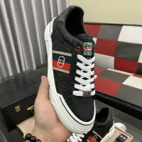 $80.00 USD Gucci Casual Shoes For Men #1415852