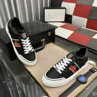 $80.00 USD Gucci Casual Shoes For Men #1415852