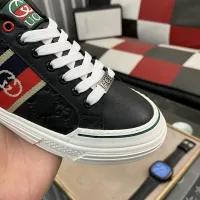 $80.00 USD Gucci Casual Shoes For Men #1415852