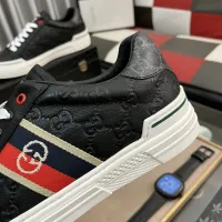$80.00 USD Gucci Casual Shoes For Men #1415852