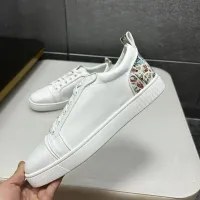 $88.00 USD Christian Louboutin Casual Shoes For Women #1415859