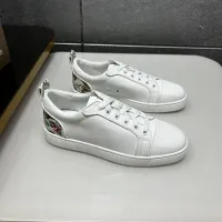 $88.00 USD Christian Louboutin Casual Shoes For Women #1415859