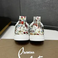 $88.00 USD Christian Louboutin Casual Shoes For Women #1415859