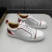 $88.00 USD Christian Louboutin Casual Shoes For Women #1415865