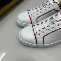$88.00 USD Christian Louboutin Casual Shoes For Women #1415865