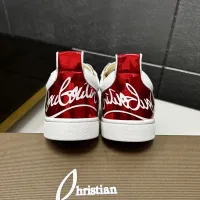 $88.00 USD Christian Louboutin Casual Shoes For Women #1415865