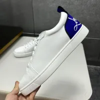 $88.00 USD Christian Louboutin Casual Shoes For Women #1415867