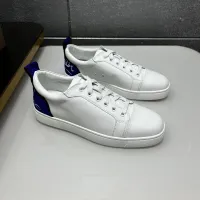 $88.00 USD Christian Louboutin Casual Shoes For Women #1415867