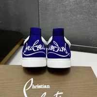$88.00 USD Christian Louboutin Casual Shoes For Women #1415867