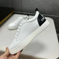 $88.00 USD Christian Louboutin Casual Shoes For Women #1415873